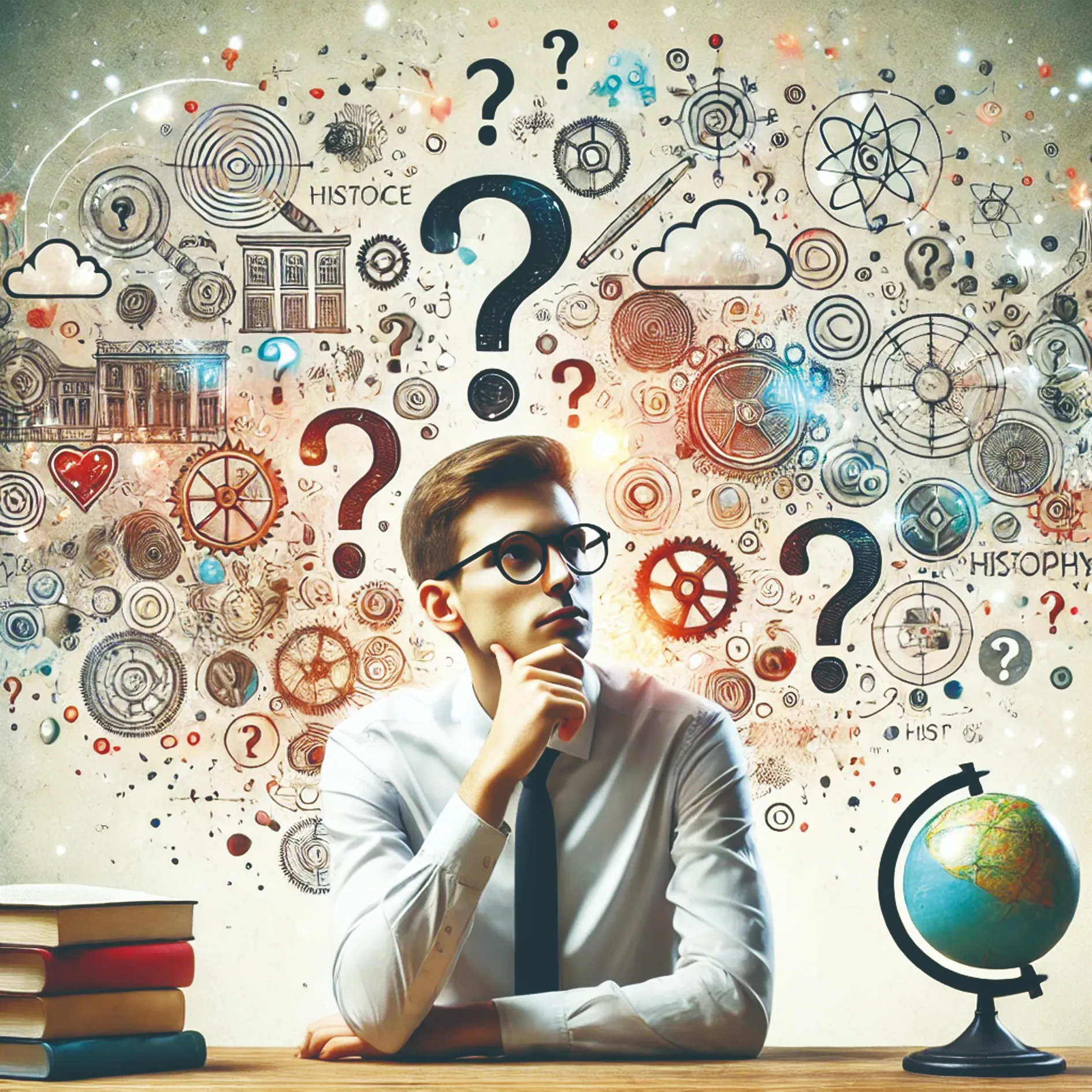 星雲大師全集⑲【佛教管理學①】《華嚴經》善財童子 五十三參的學習管理學③