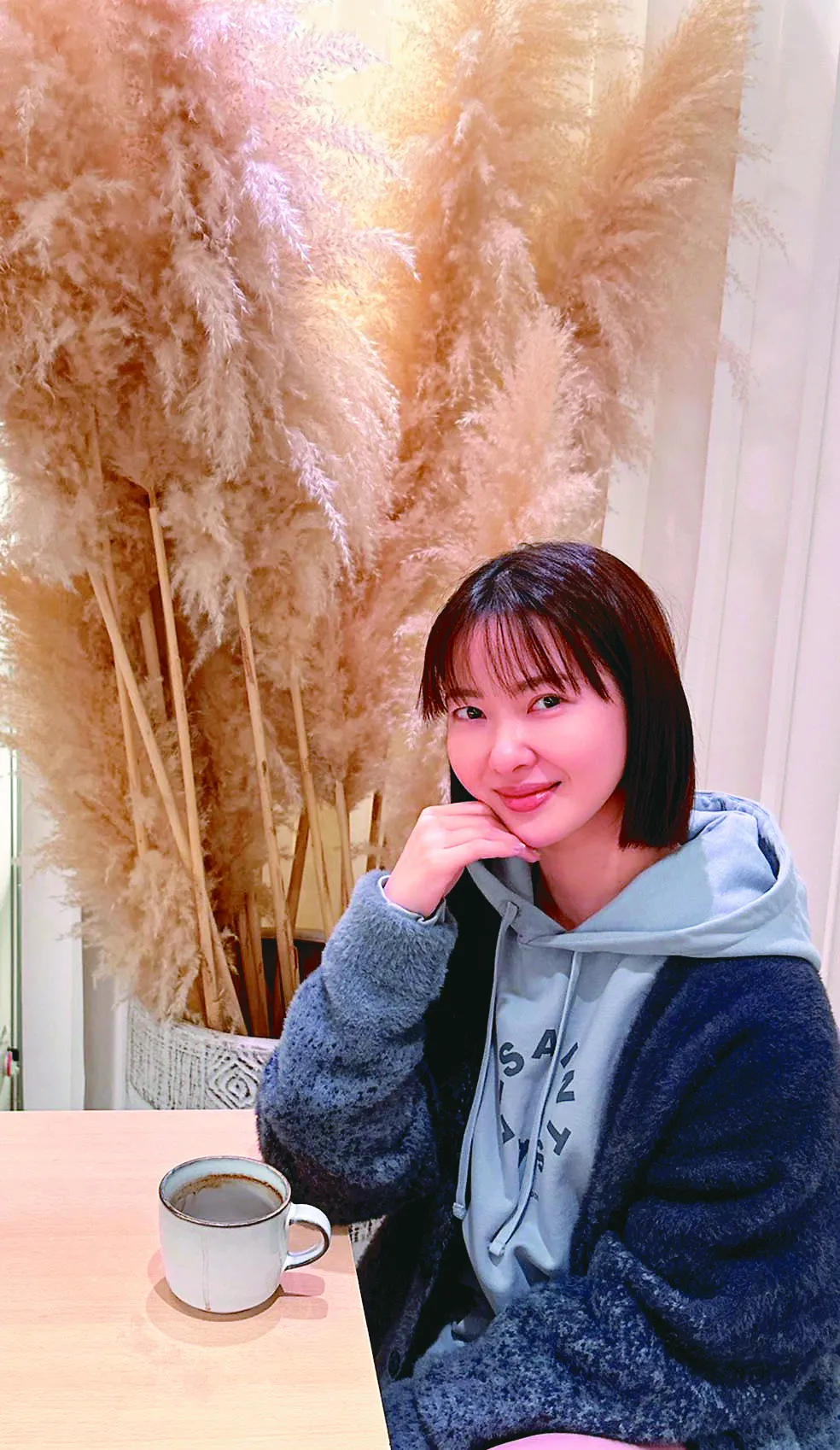 【何處不交朋友】盡是心疼