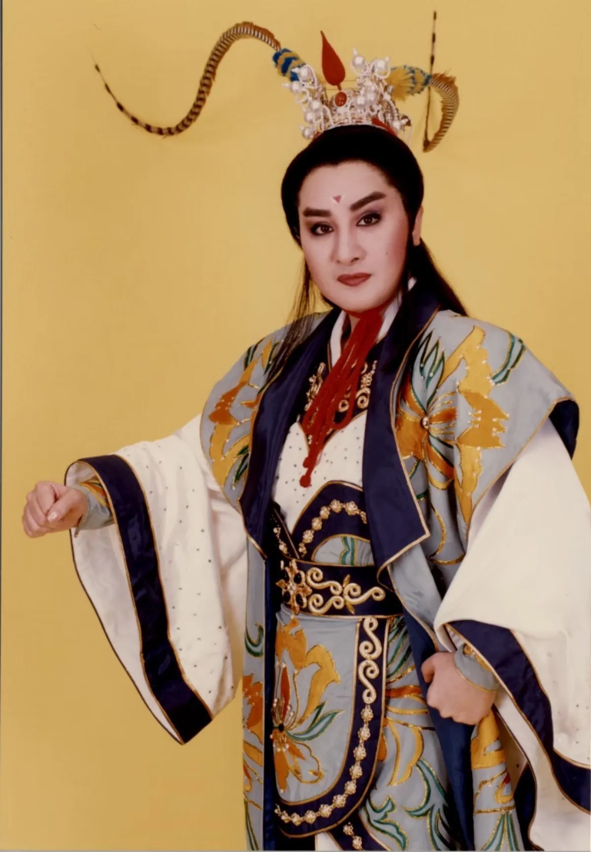 第44屆行政院文化獎揭曉　楊麗花、吳晟、傅明光獲殊榮