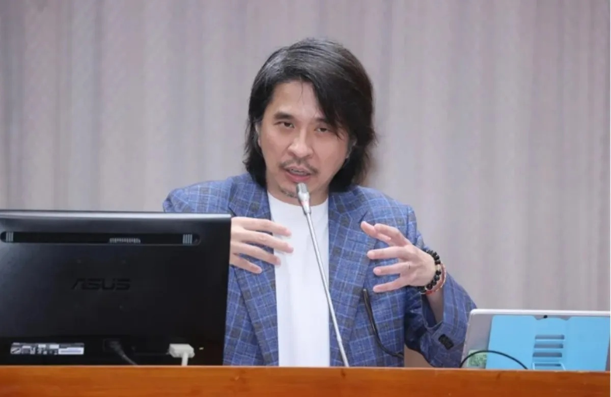 遭爆涉圖利 葉丙成4聲明回應