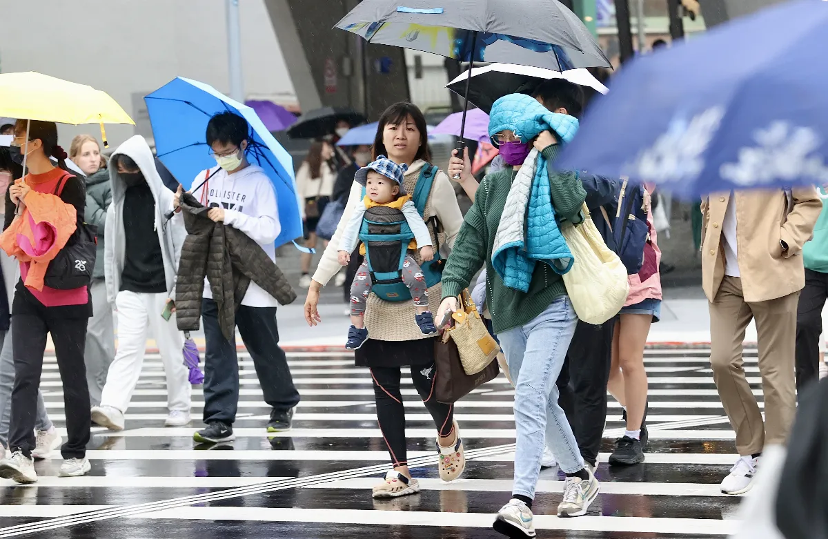 今年仍沒有颱風生成 氣象署曝原因