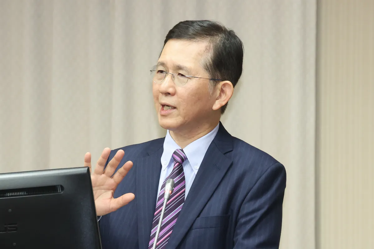 Google撤銷中華電信憑證信任 數發部：雙憑證能因應，非資安問題