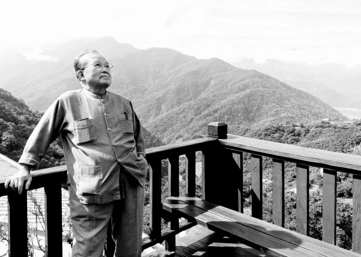 從驗光師到雕刻師 張敬89人生謝幕