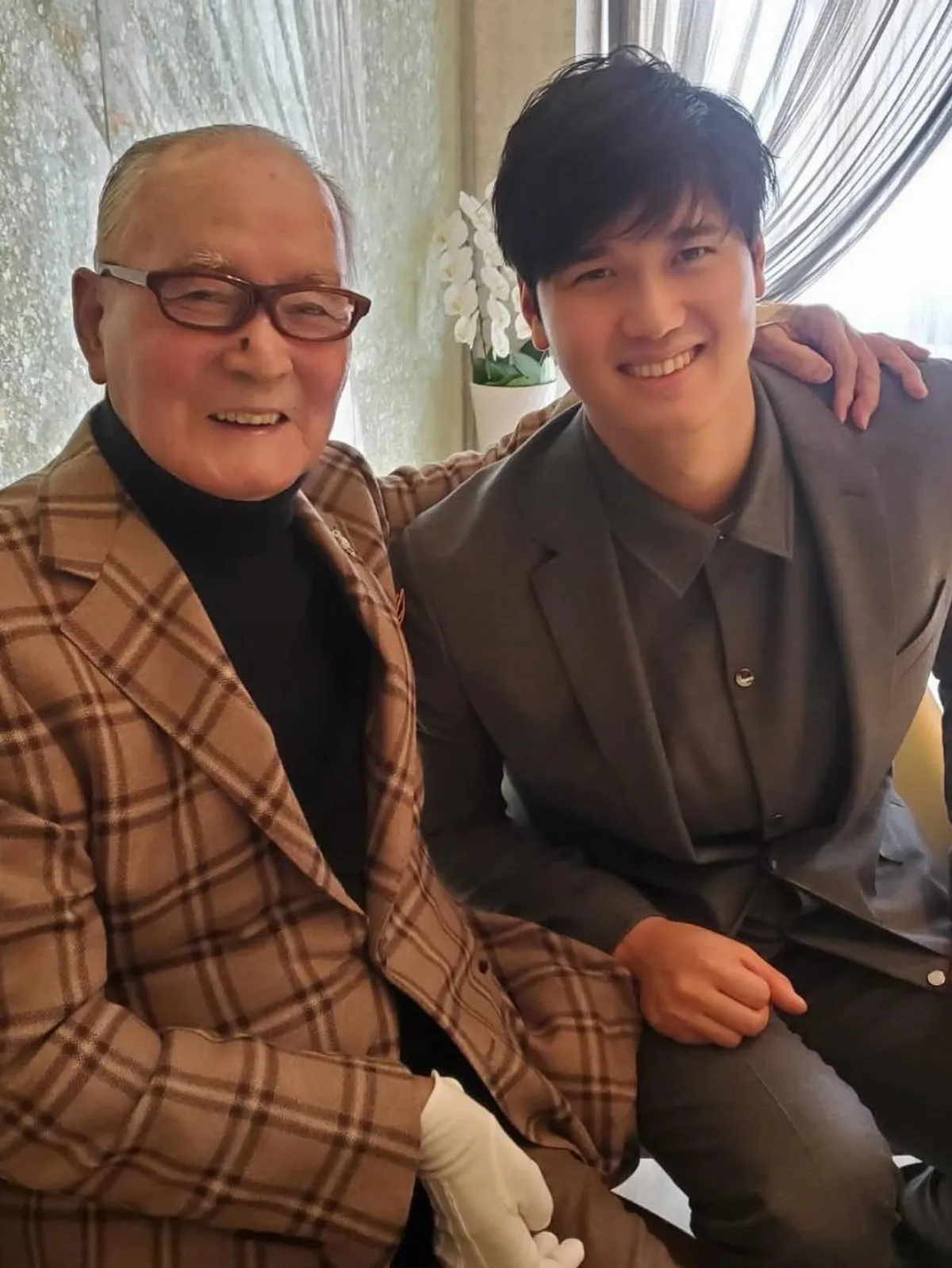 日職／長嶋茂雄肺炎辭世 享壽89歲