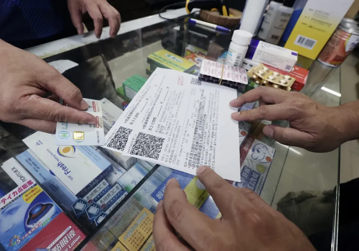 新冠抗病毒藥緊缺？ 疾管署：公費用藥庫存充足
