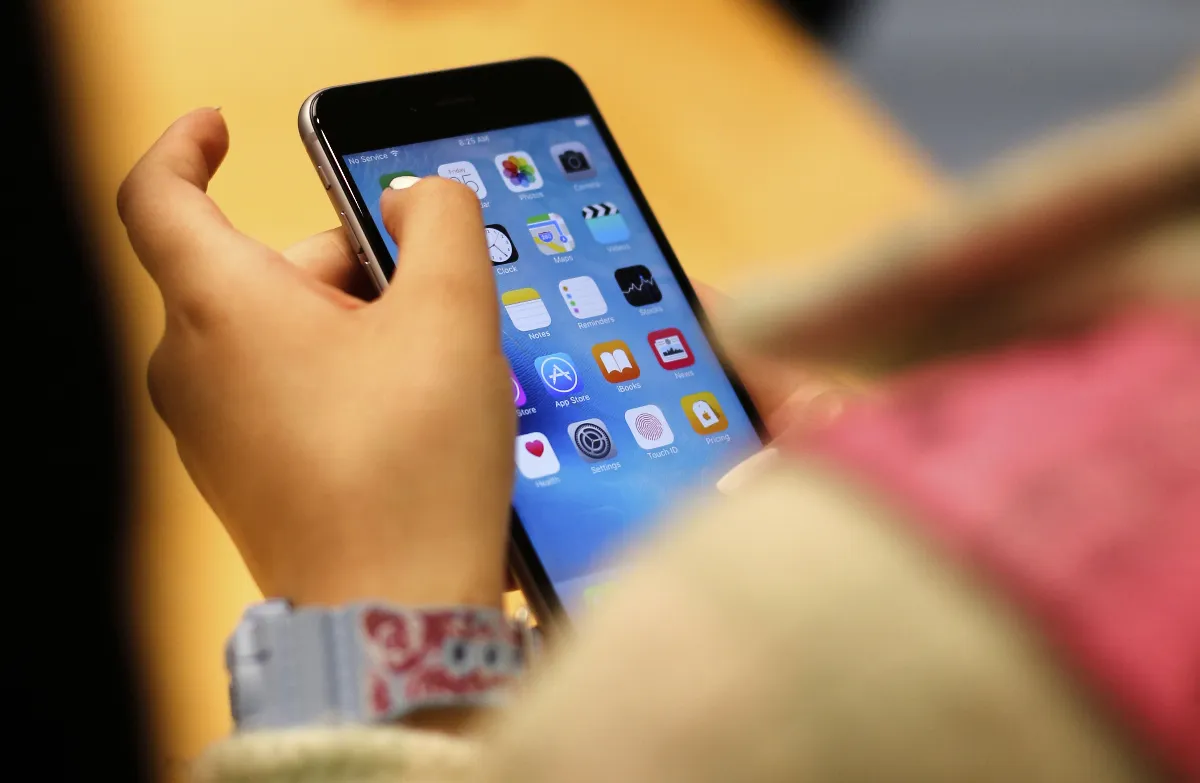 蘋果下架近萬款越南App 多數涉及詐騙活動