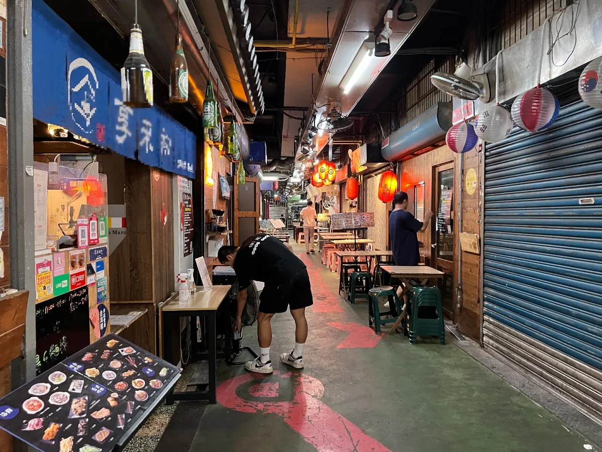 食安新規今上路 違規最高罰2億