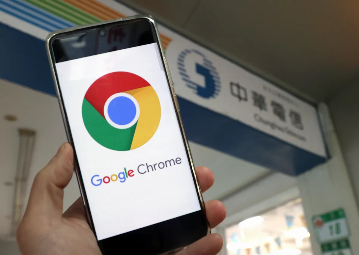 中華電信憑證遭停止 Google：保護使用者安全