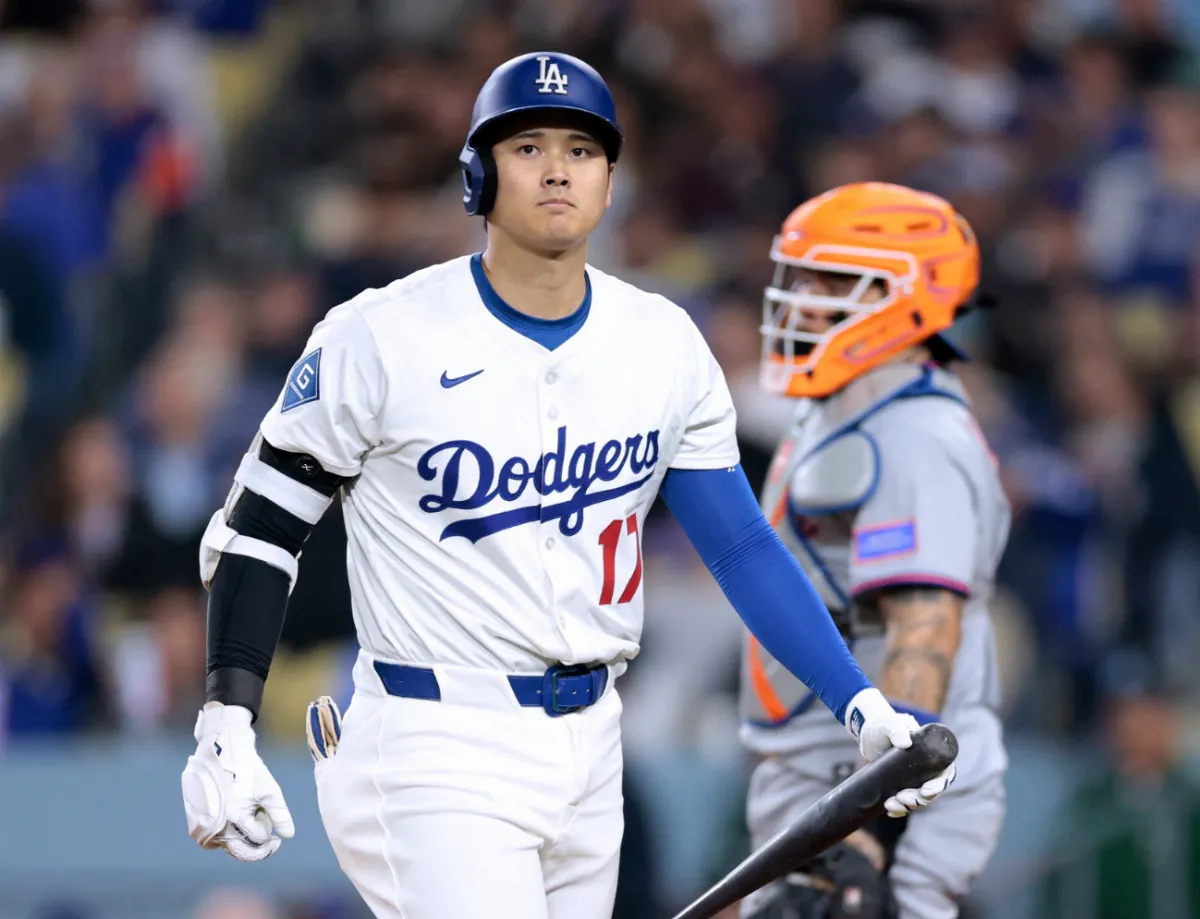 MLB／5月MVP是你！ 國聯大谷狂敲15轟、美聯賈吉四連霸