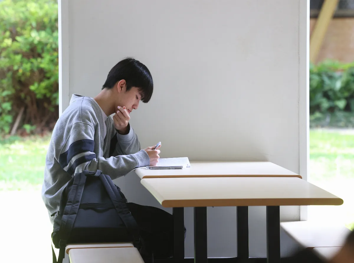 四技二專技優甄審 開放上傳學習歷程