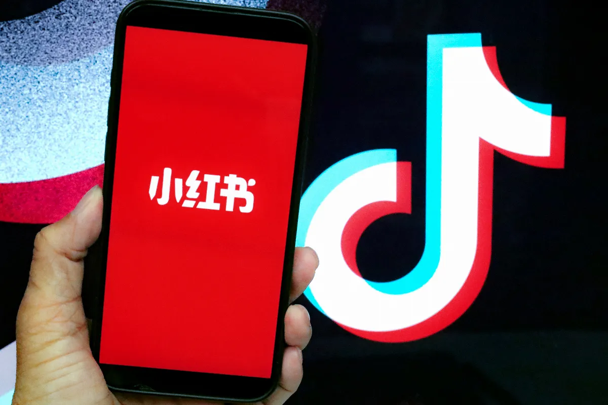 小紅書估值飆升至260億美元 預計最快今年啟動IPO