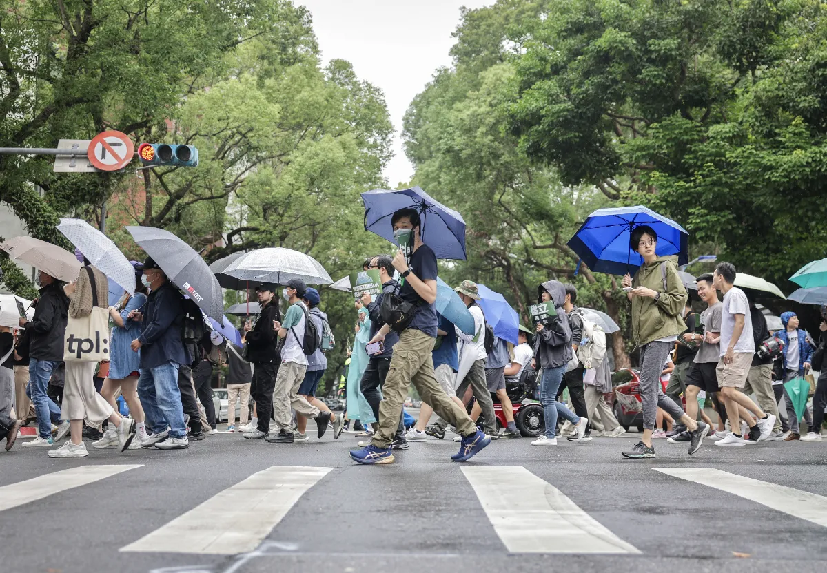 交通部最新道安數據 事故死亡人數創6年新低