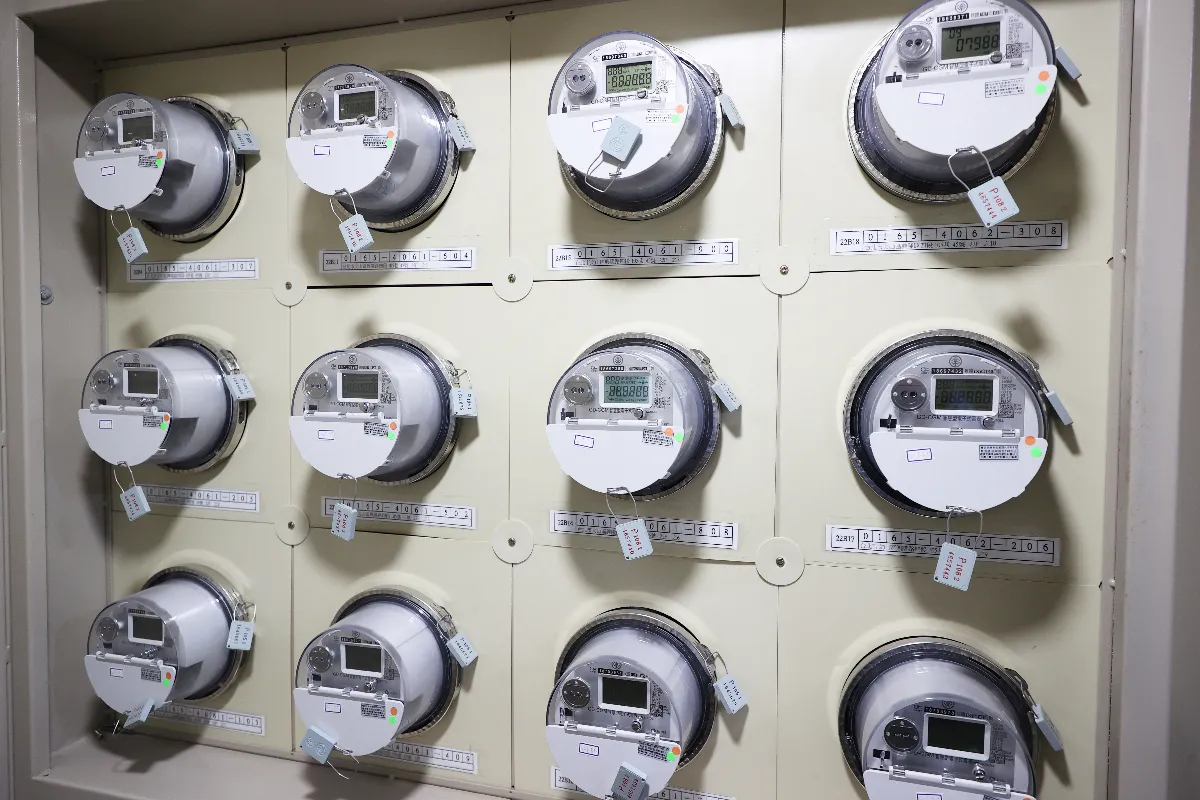 夏月電價上路 僅2%用戶月增千元