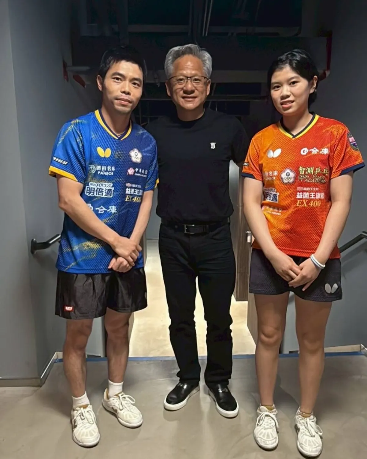 桌球／桌協藐視選手心聲 體育署祭懲處要求道歉