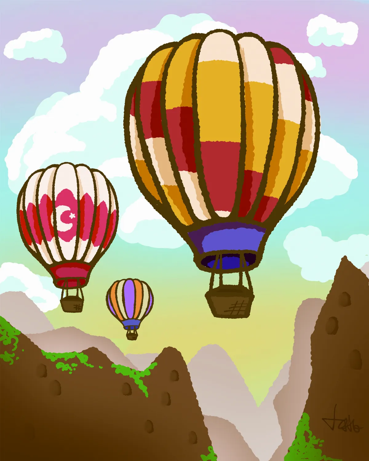 【天南地北聊音樂】 十八世紀的流行元素～土耳其進行曲