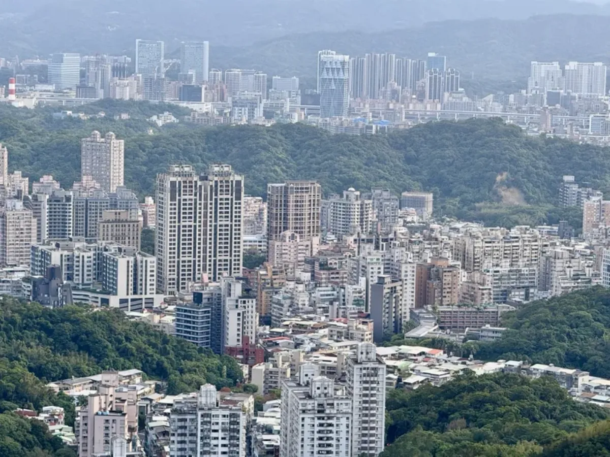 全台四縣市社宅 1470戶9日同步開放申請
