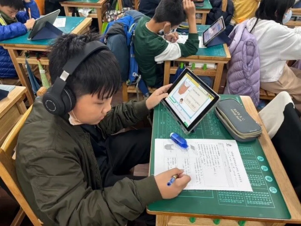 拉近學生學習落差  因材網增能研習助打造適性環境