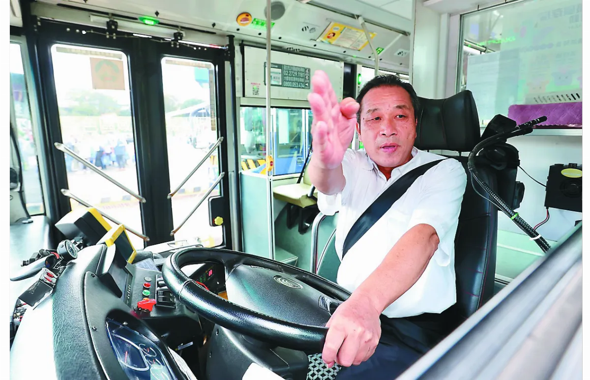 考駕照新增指差確認？ 公路局：暫無施行