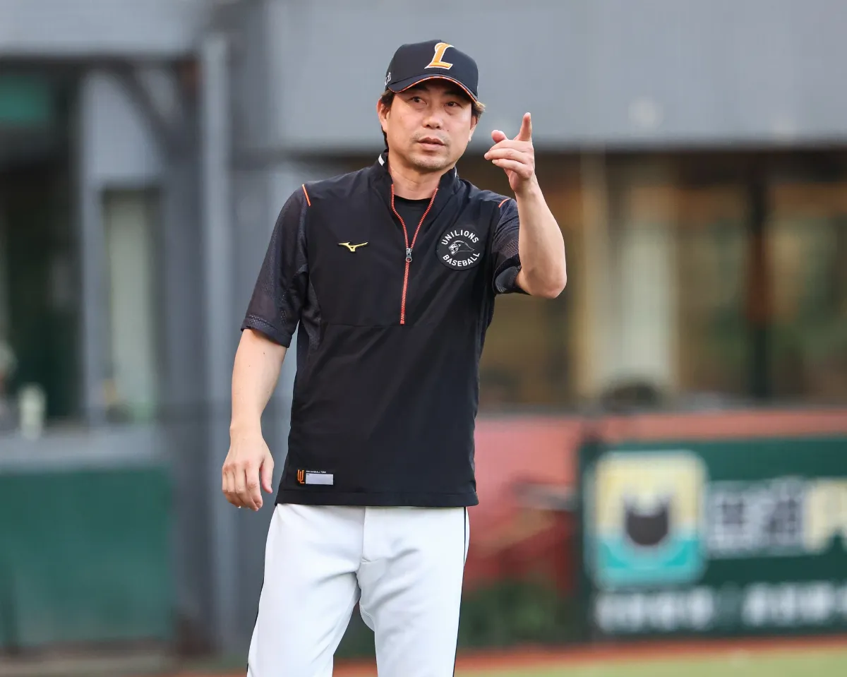 中職／網路文章帶風向影響獅隊 餅總很困擾