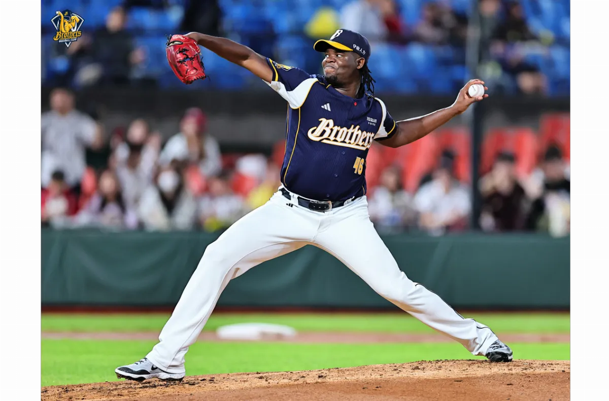 中職／德保拉傷退逕自退場 平野：我也要反省