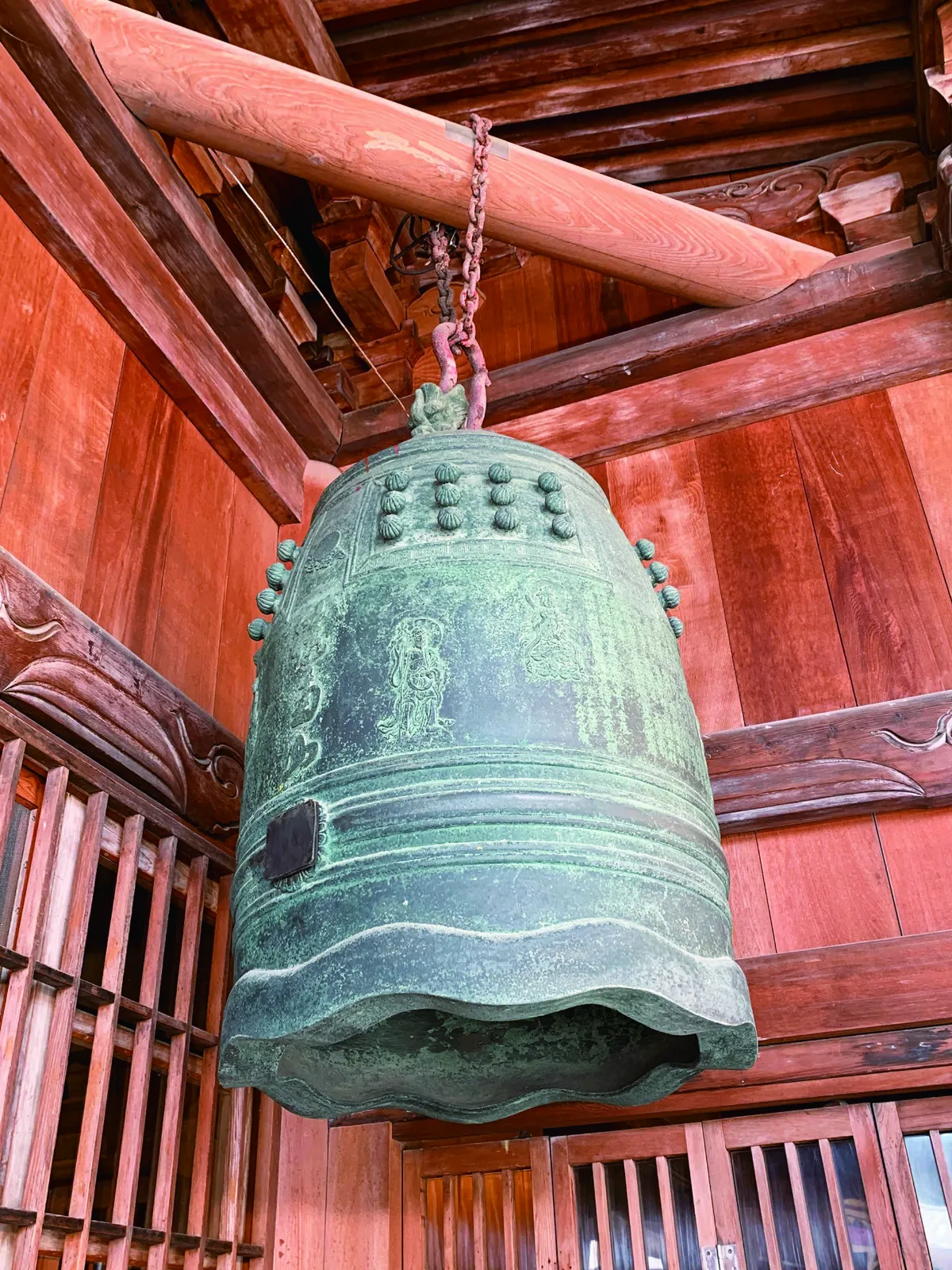 【佛門攬勝】臨濟護國禪寺