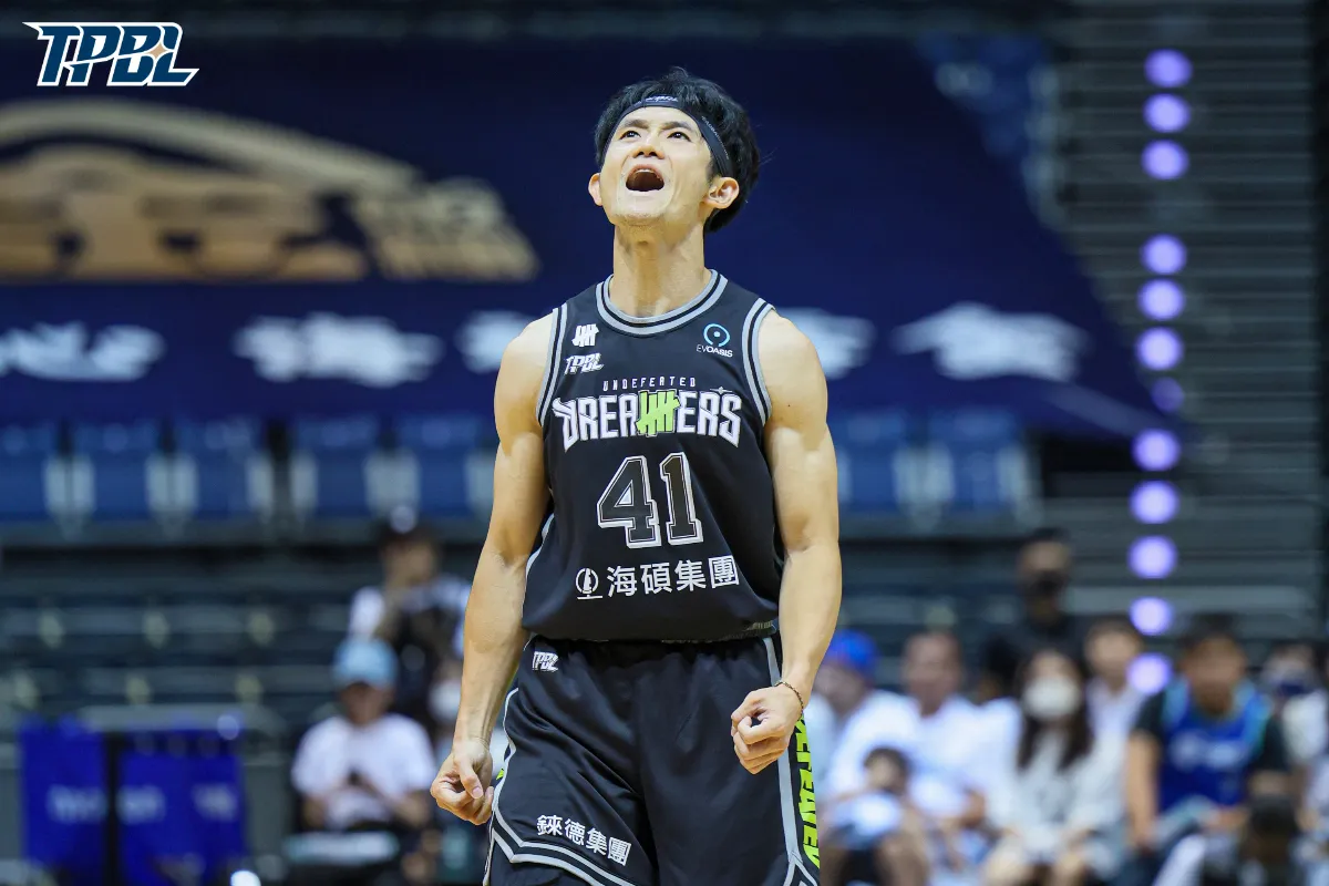TPBL／蔣淯安背水一戰砍33分 夢想家開張續命