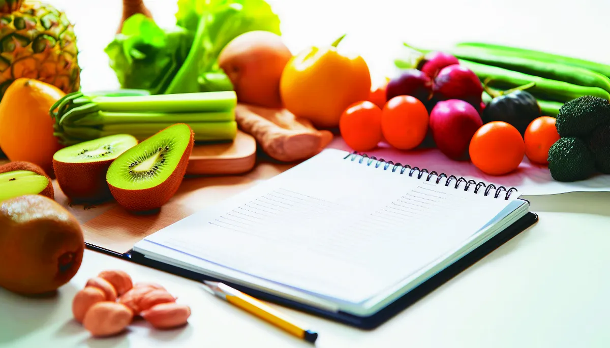 精準營養飲食 抗癌關鍵助力