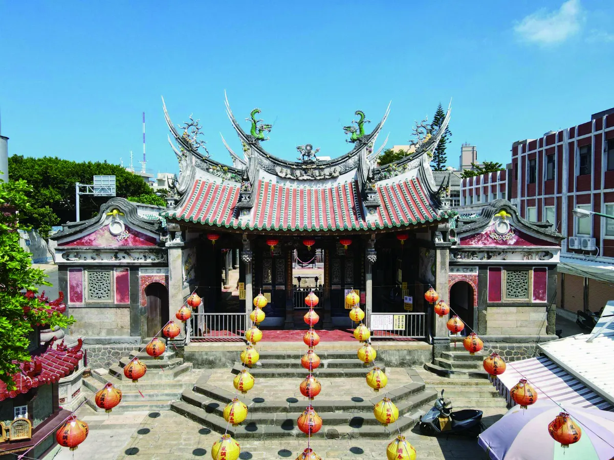 【印象旅人】三訪澎湖 嘆古宅難保存