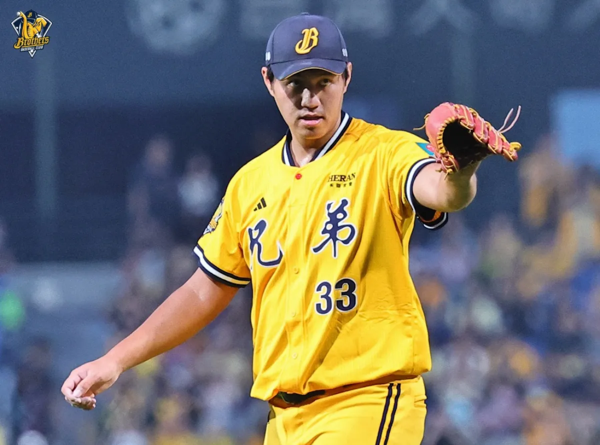 中職／鄭浩均、陳仕朋同場復出 許基宏3響連2日開邦魯閣