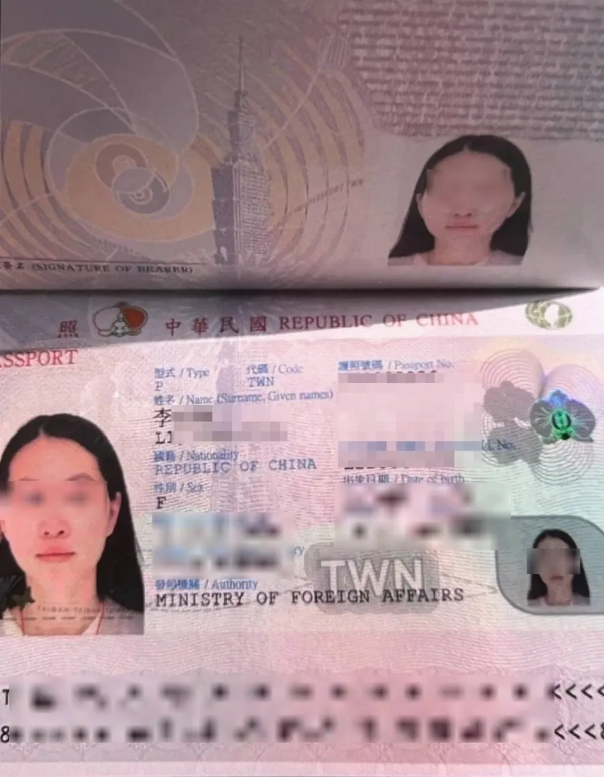 女大生淪柬埔寨豬仔近3個月 今晚平安獲救返台
