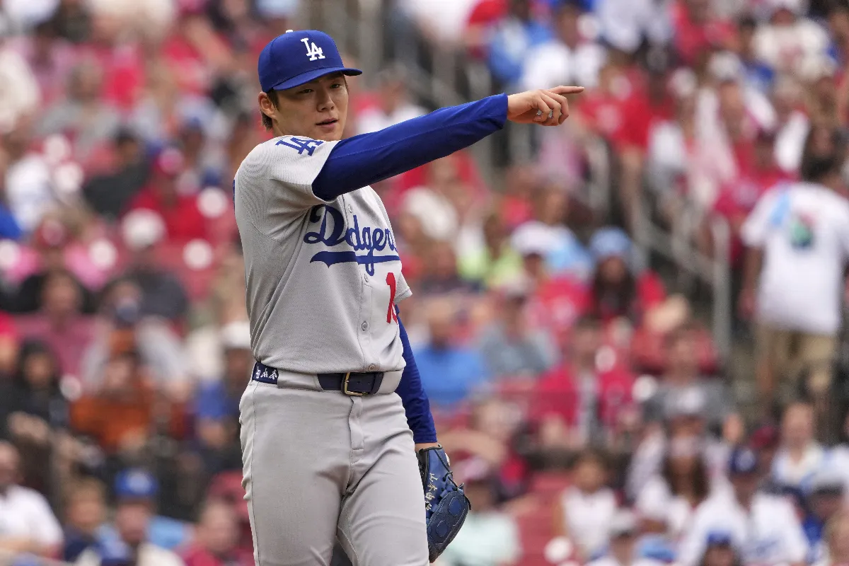 MLB／無失分好投問天 山本：這就是棒球