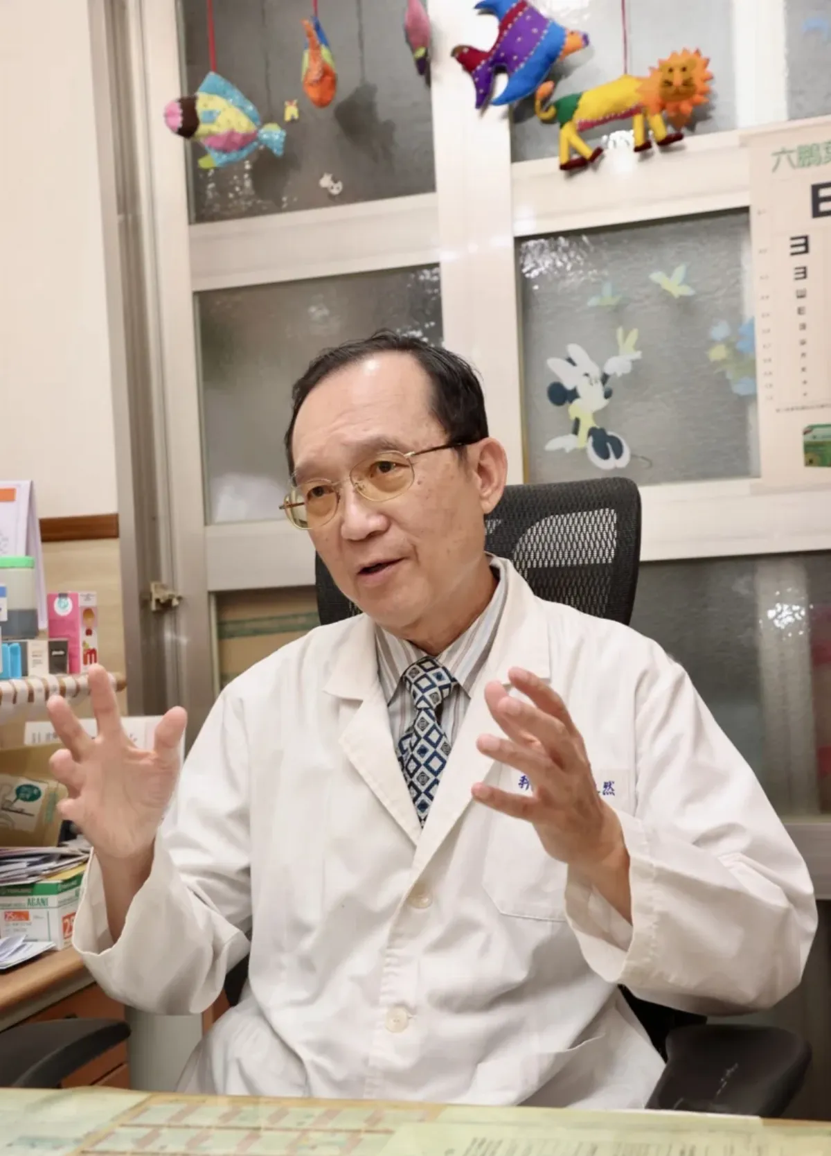新冠疫情沒那麼快結束 基層醫曝上周新增此一現象