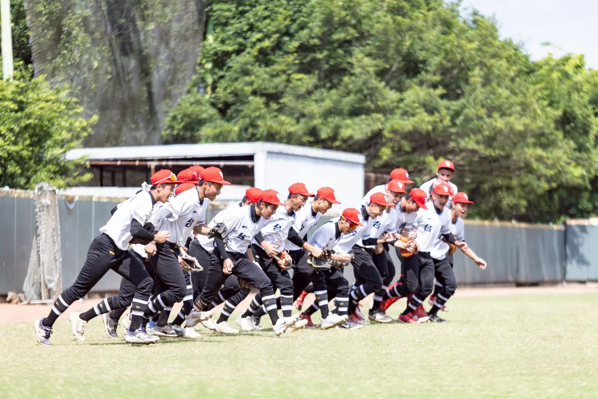 玉山盃／台東9局再見短打淘汰高雄 花蓮吳彥諺關鍵安氣走宜蘭