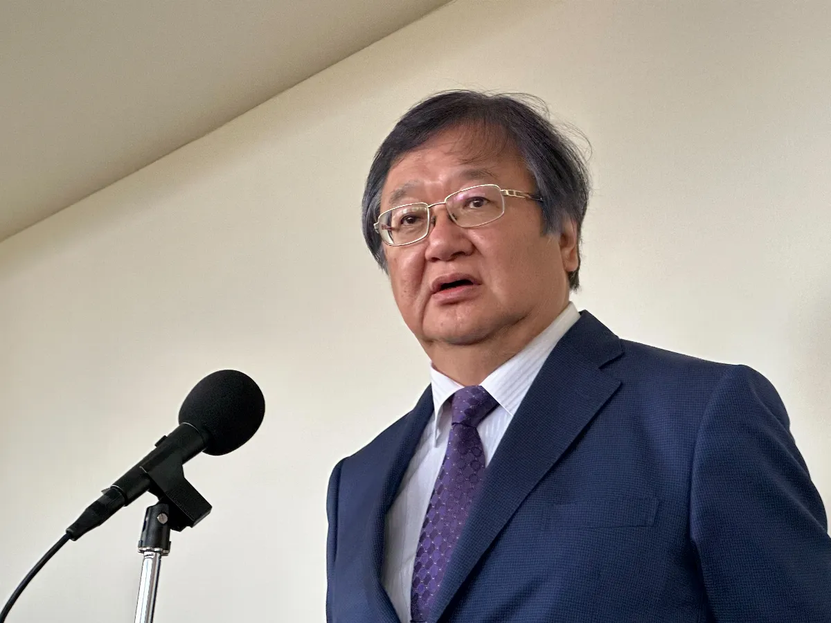 急診壅塞壓力爆表 邱泰源提3做法