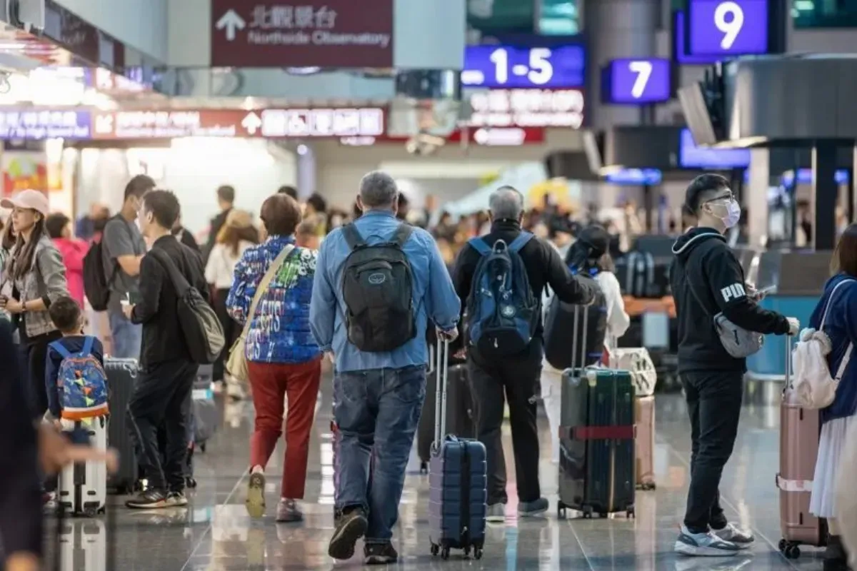 暑假出遊留意 觀光署公布最新旅行業營運狀況
