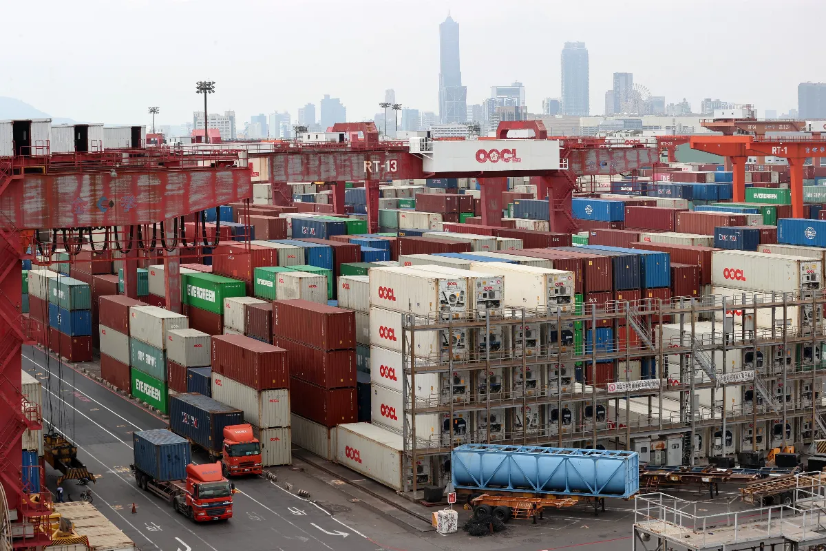 3原因加持 5月出口首見500億美元