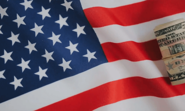 川普提外資加稅  外企聯合遊說求踩剎車