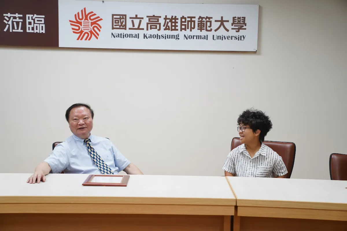 罹患軟骨發育不全症 蔡奕琳忍痛登上國際舞台