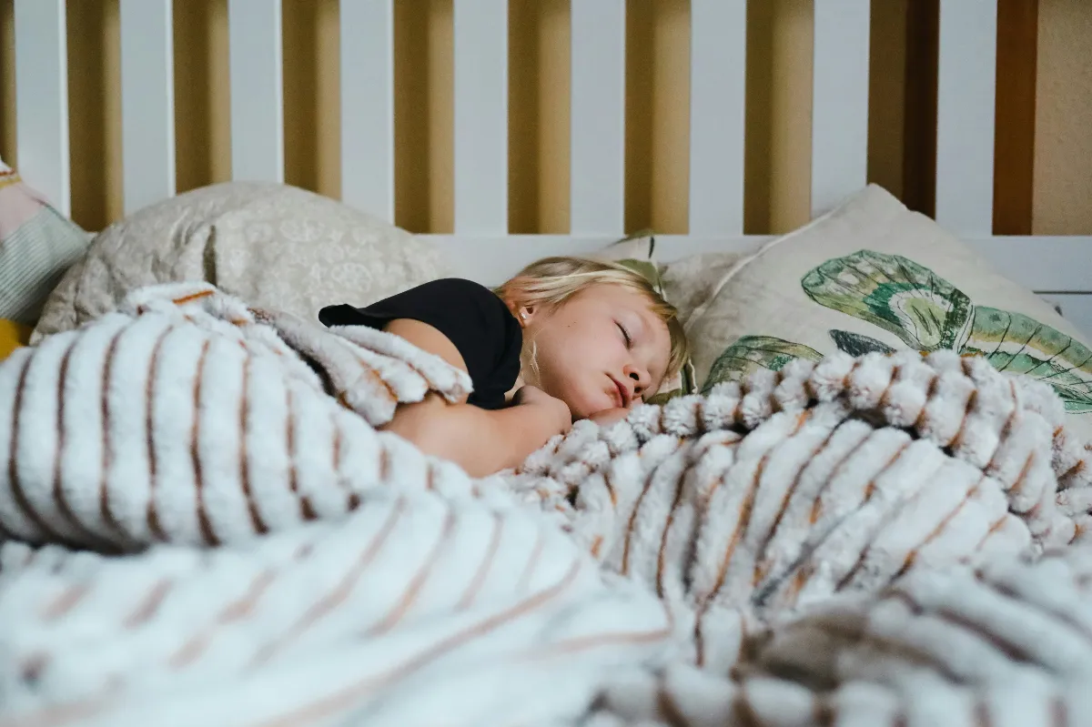 小學生普遍睡不夠  睡眠負債恐影響學習
