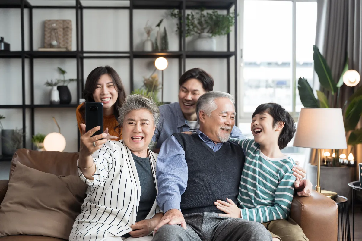 【生活習題】高EQ化解尷尬