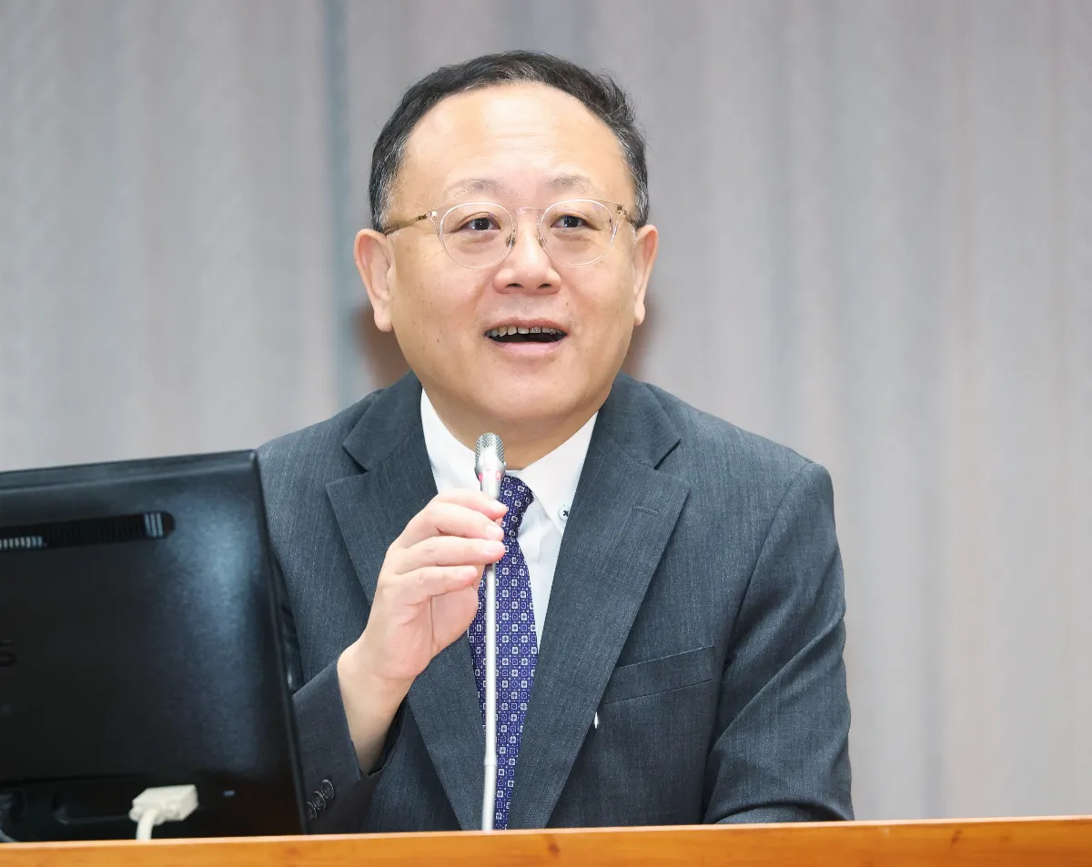 史哲將掌高鐵董座 專業與過往爭議遭質疑