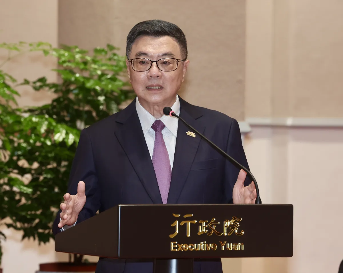 社論--專斷財權的民主