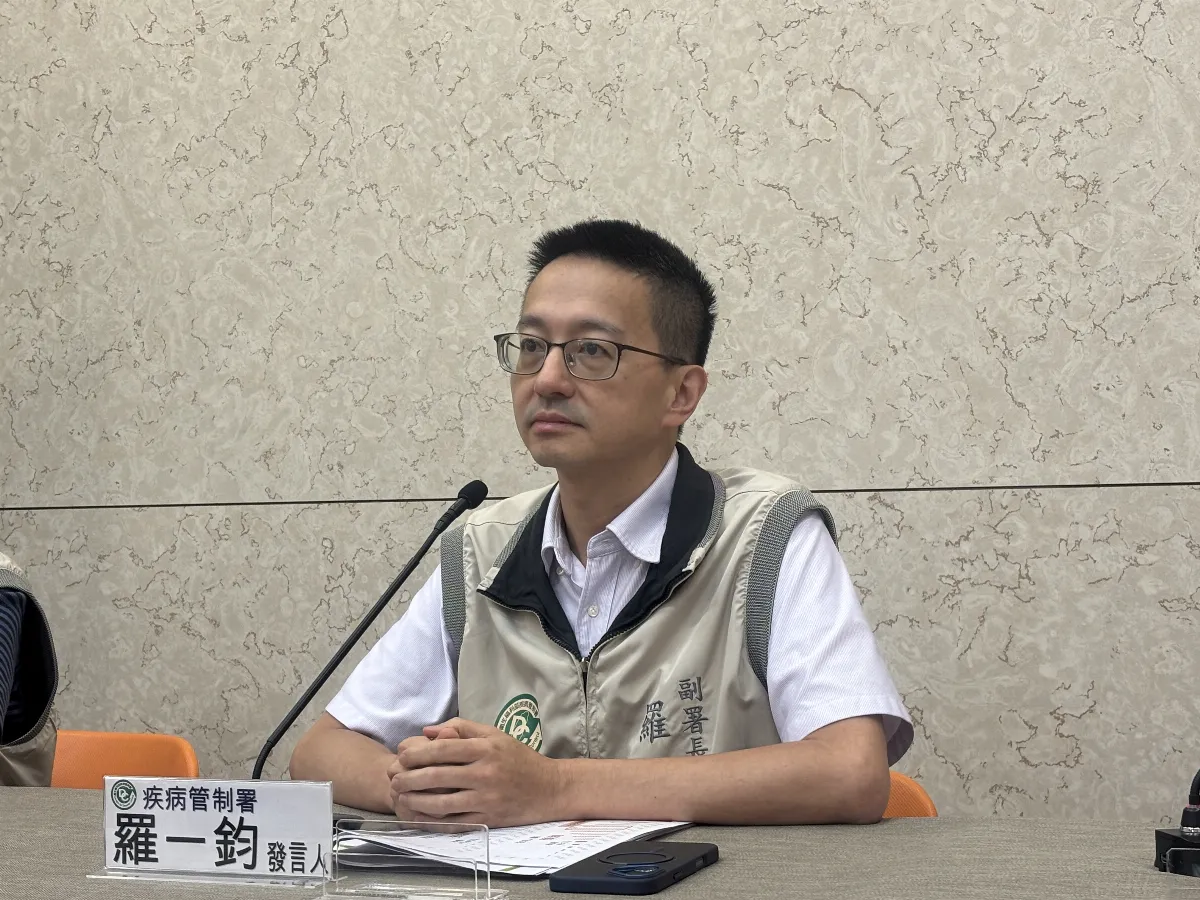 新冠高峰提早報到 上周7萬人就診、重症與死亡案例攀升