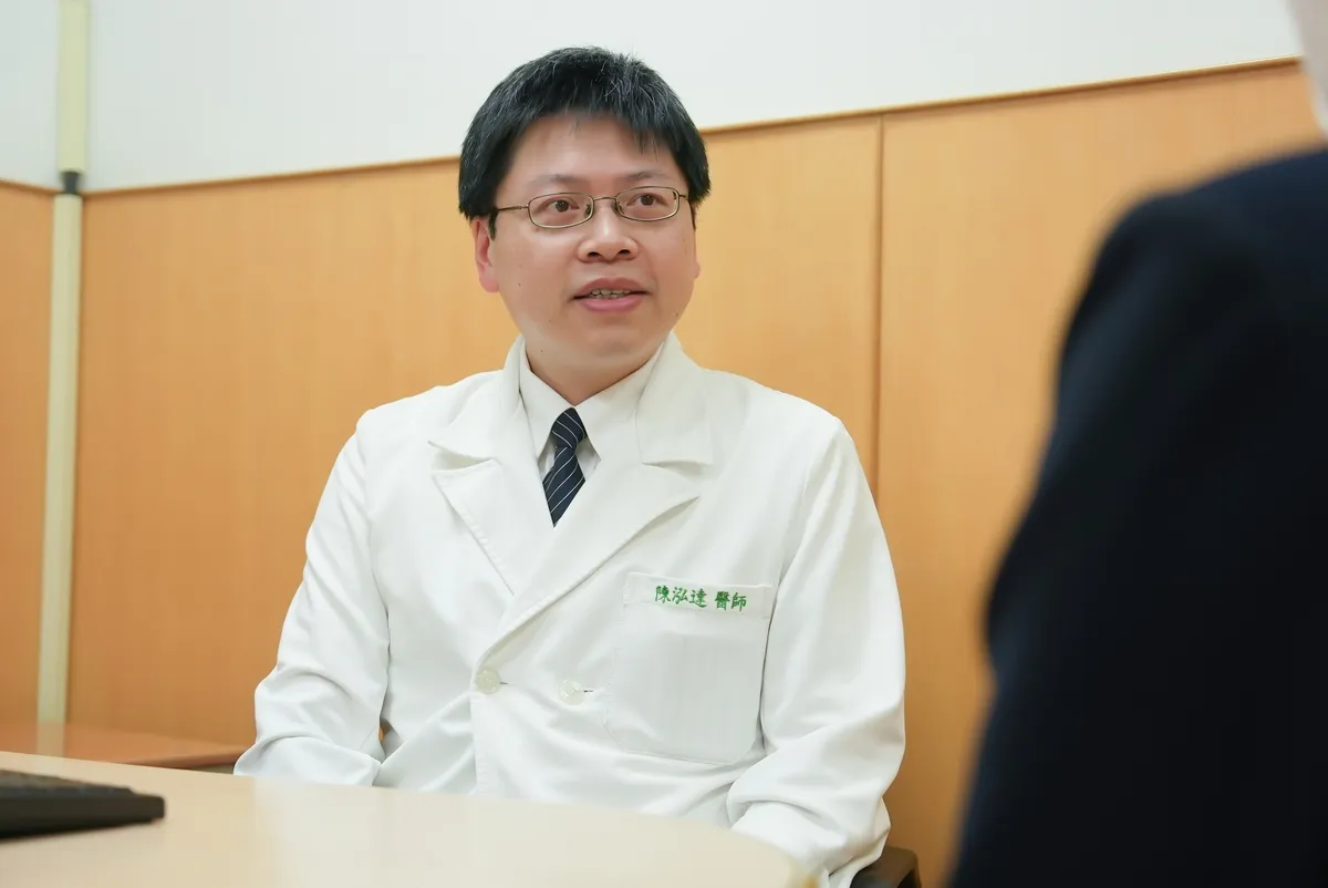 長者肝癌新希望 射頻燒灼術助康復