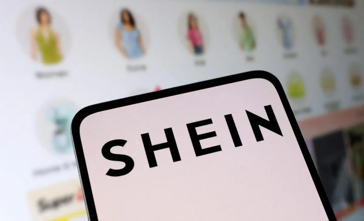 法通過反快時尚法案 大陸品牌SHEIN恐挨罰