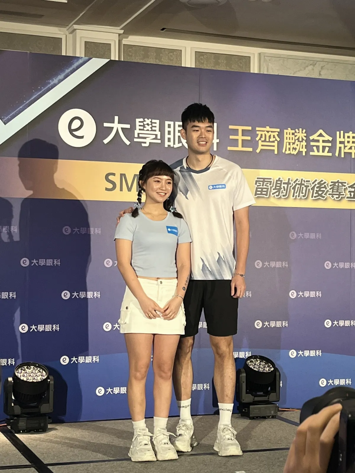 羽球／看周天成35歲還能超越極限 王齊麟超感動