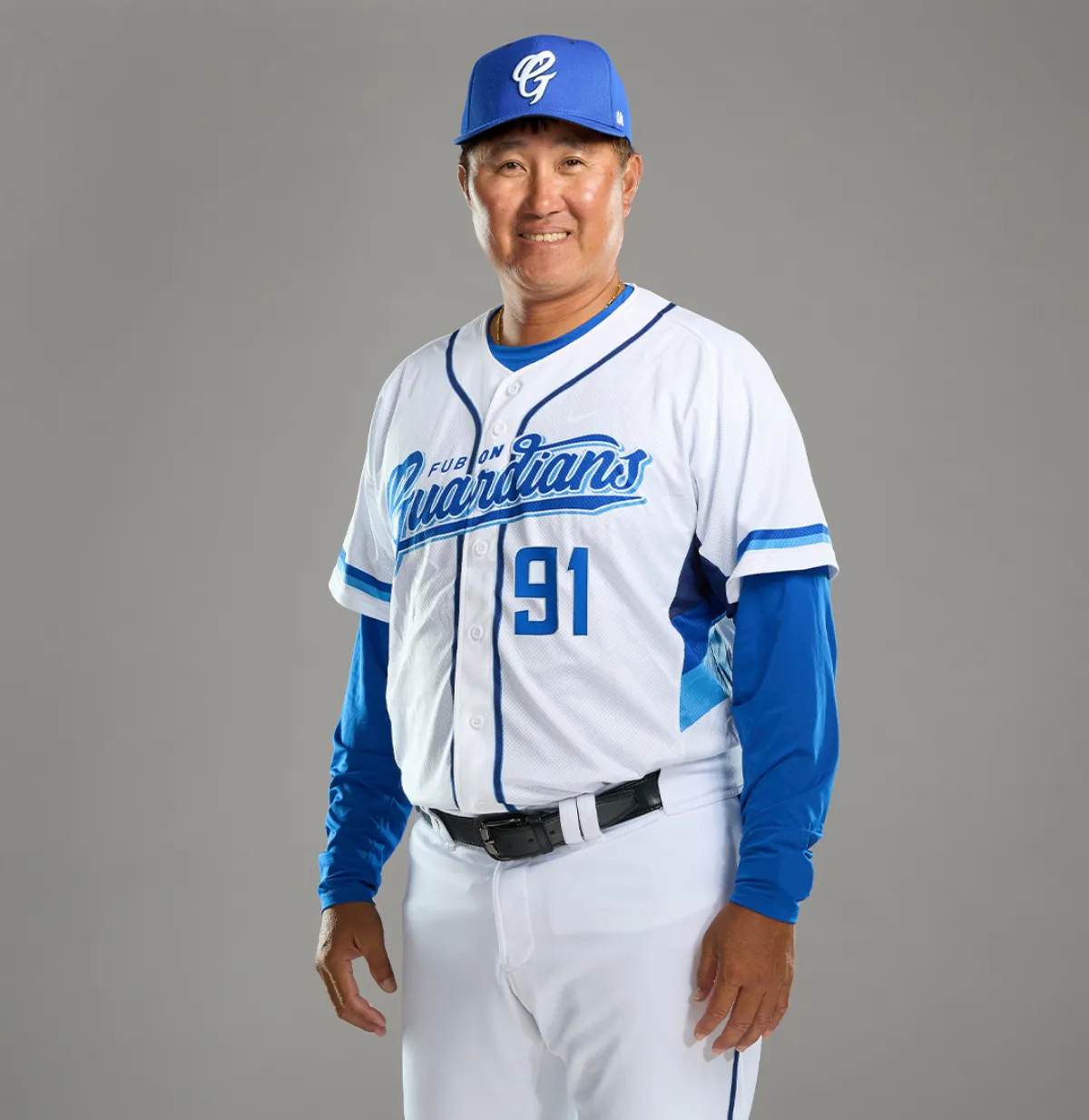 中職／悍將教練團異動 許銘傑、郭勇志職位互換