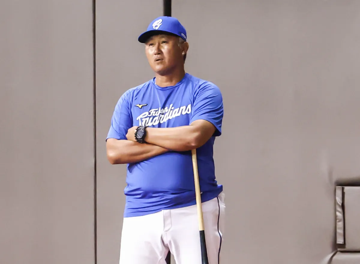 中職／重回投手教練調度 許銘傑：差很多、壓力來了