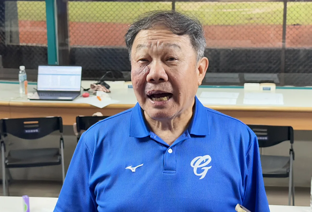 中職／悍將投手教練互換職位 林華韋盼提升戰力