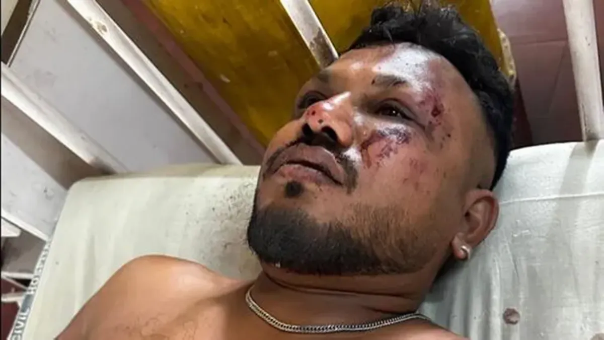 印航空難奇蹟倖存者 親哥哥搭同班機天人永隔